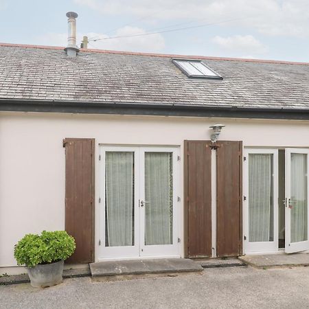 No 1 The Hinges New Quay Exterior foto